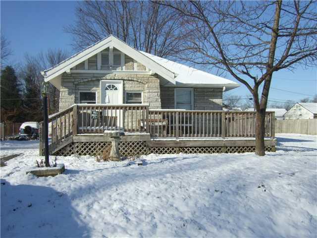 2826 South Roena Street Indianapolis, IN 46241 - Photo 1 of 1 Gallery Image 1