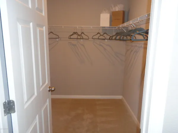 a view of a small space