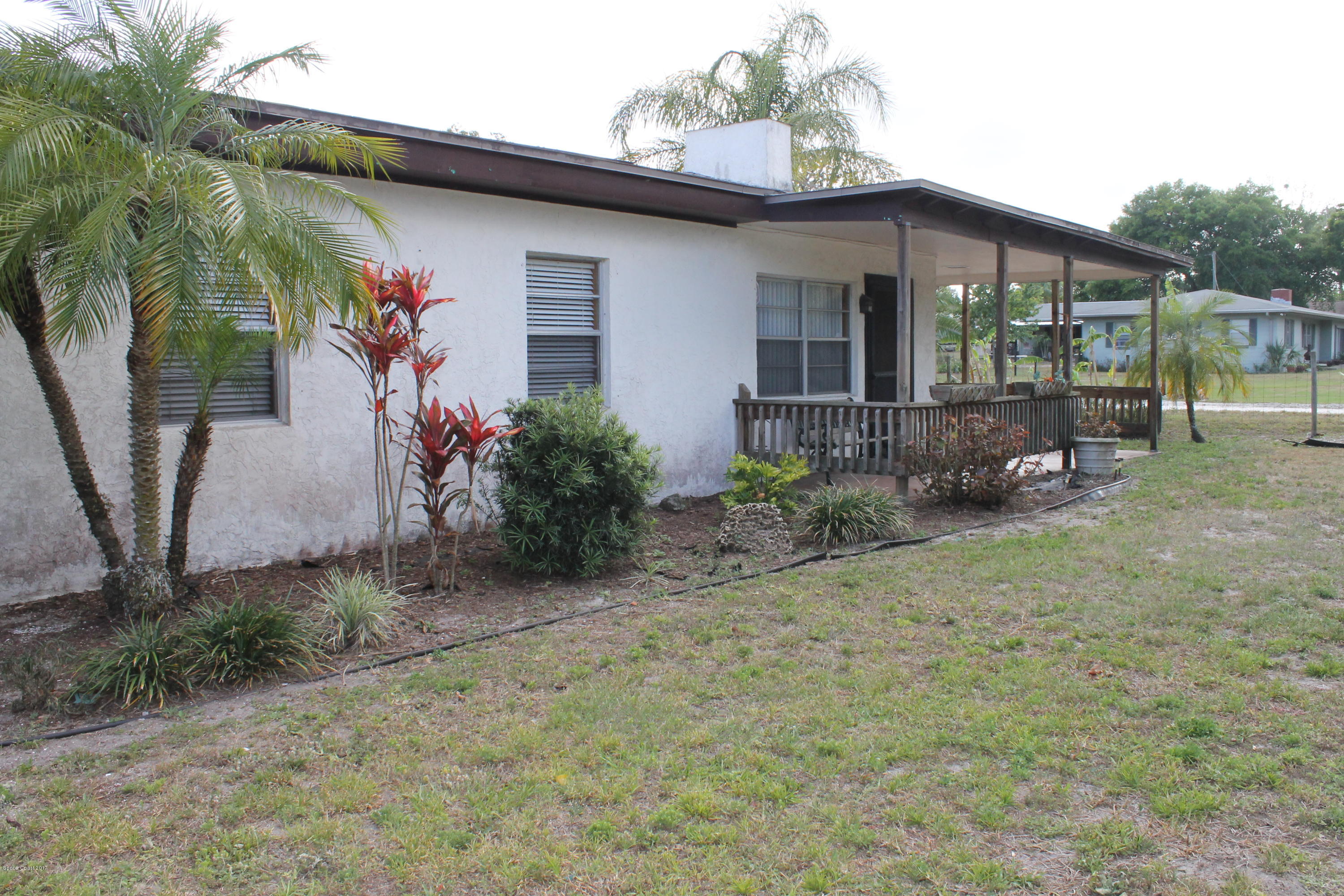 3575 Carter Road Mims, FL 32754 - Photo 1 of 30 Front View