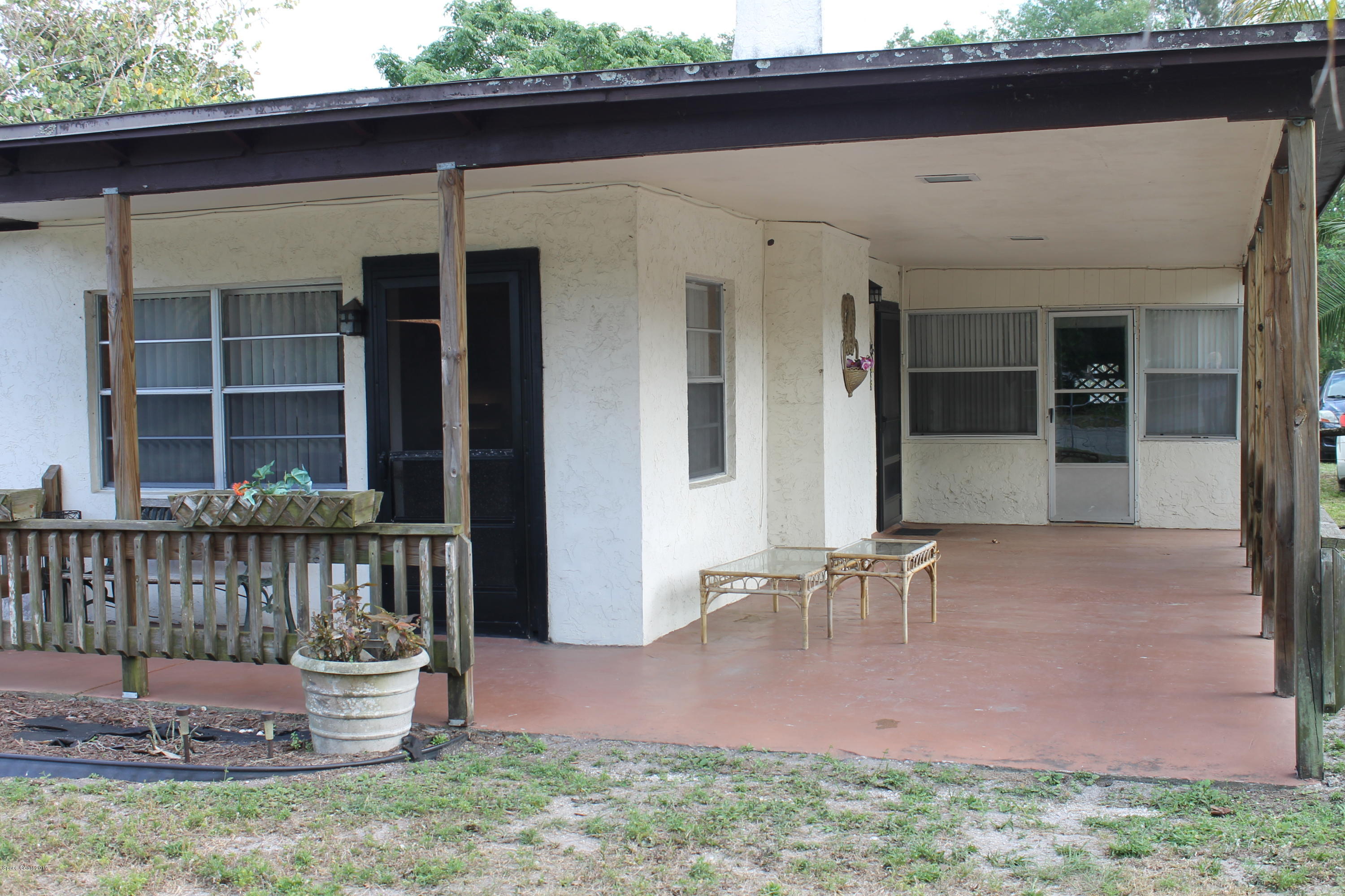 3575 Carter Road Mims, FL 32754 - Photo 2 of 30 Carport