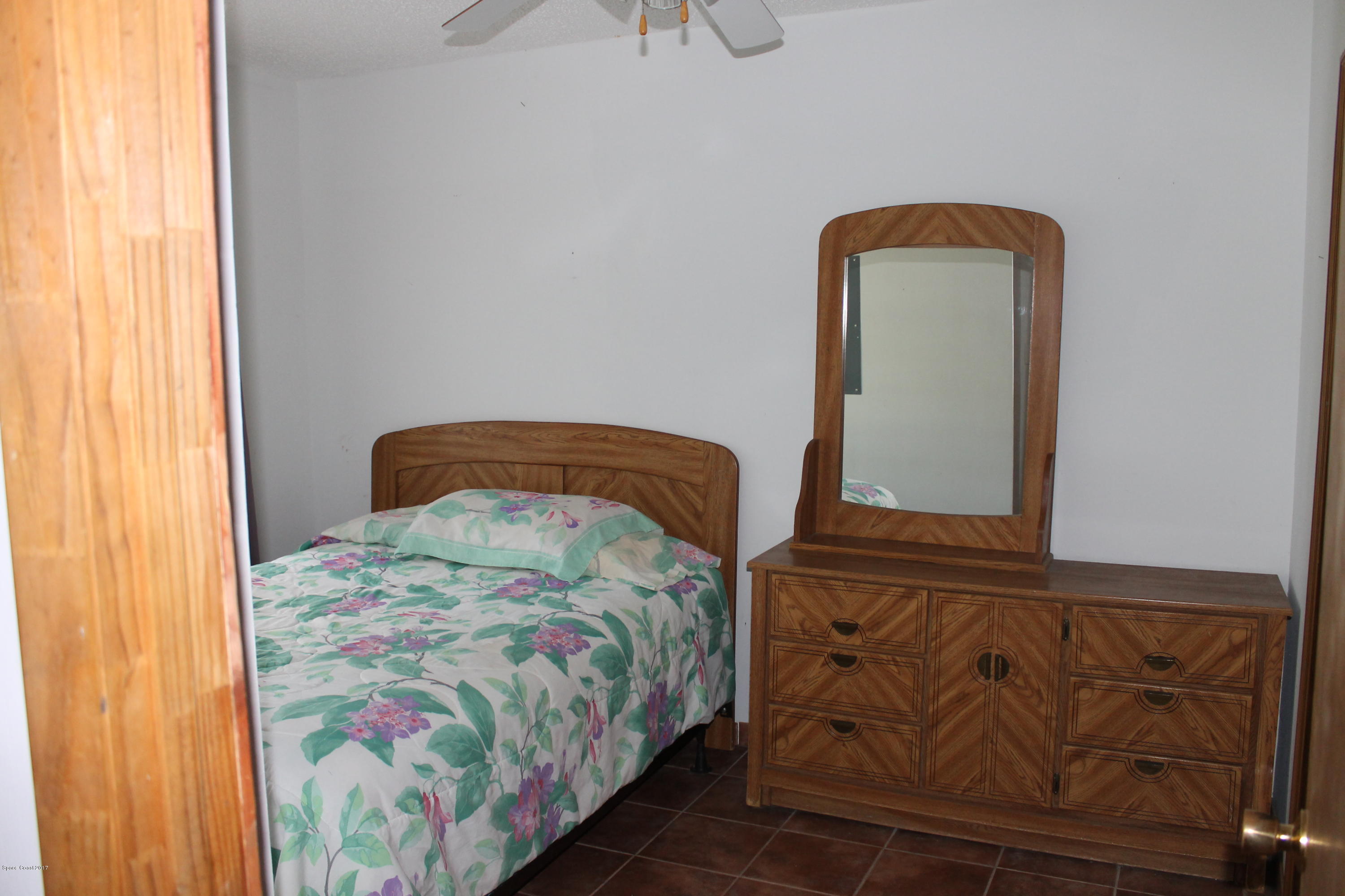 3575 Carter Road Mims, FL 32754 - Photo 13 of 30 Bedroom 2
