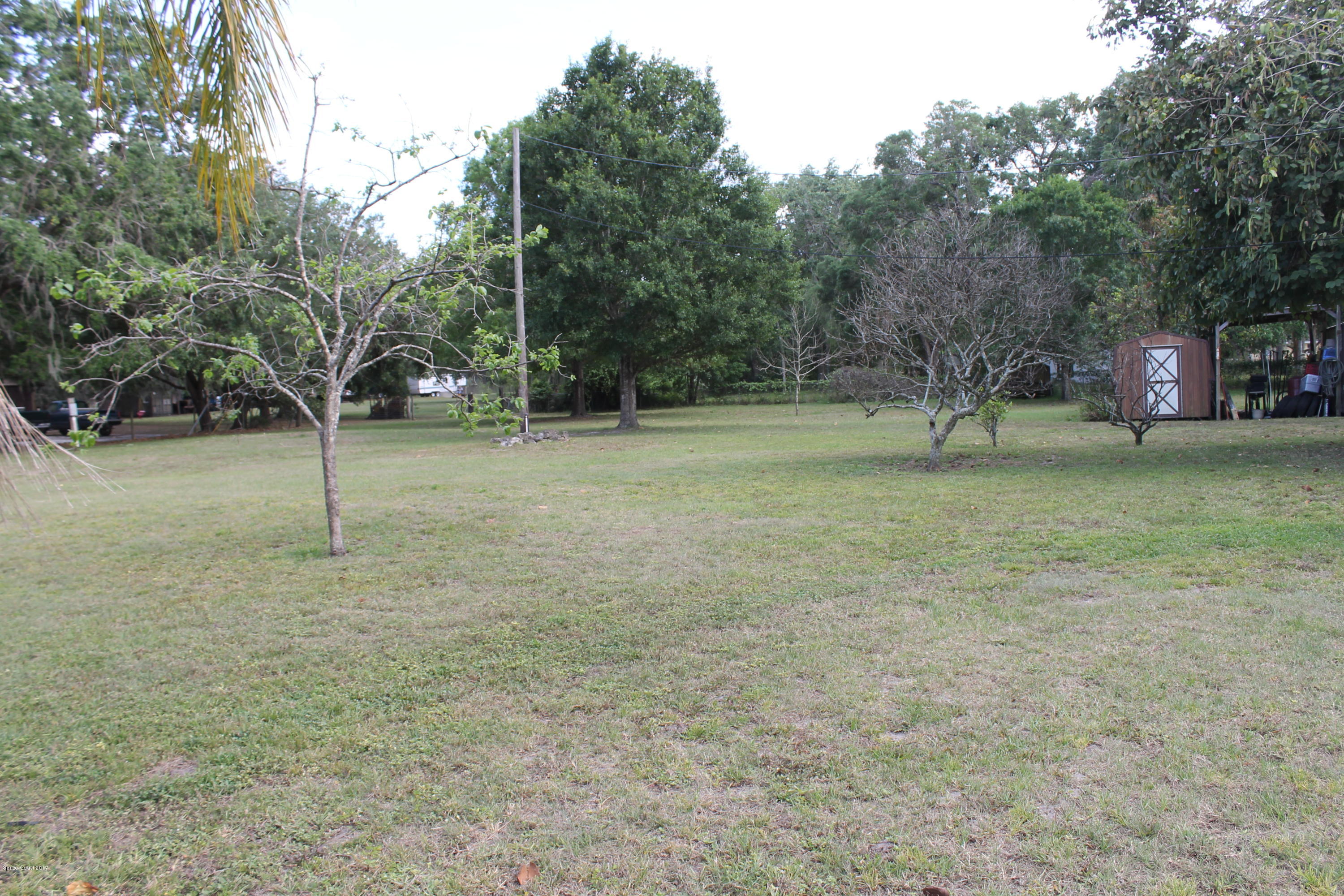 3575 Carter Road Mims, FL 32754 - Photo 3 of 30 Fenced acre