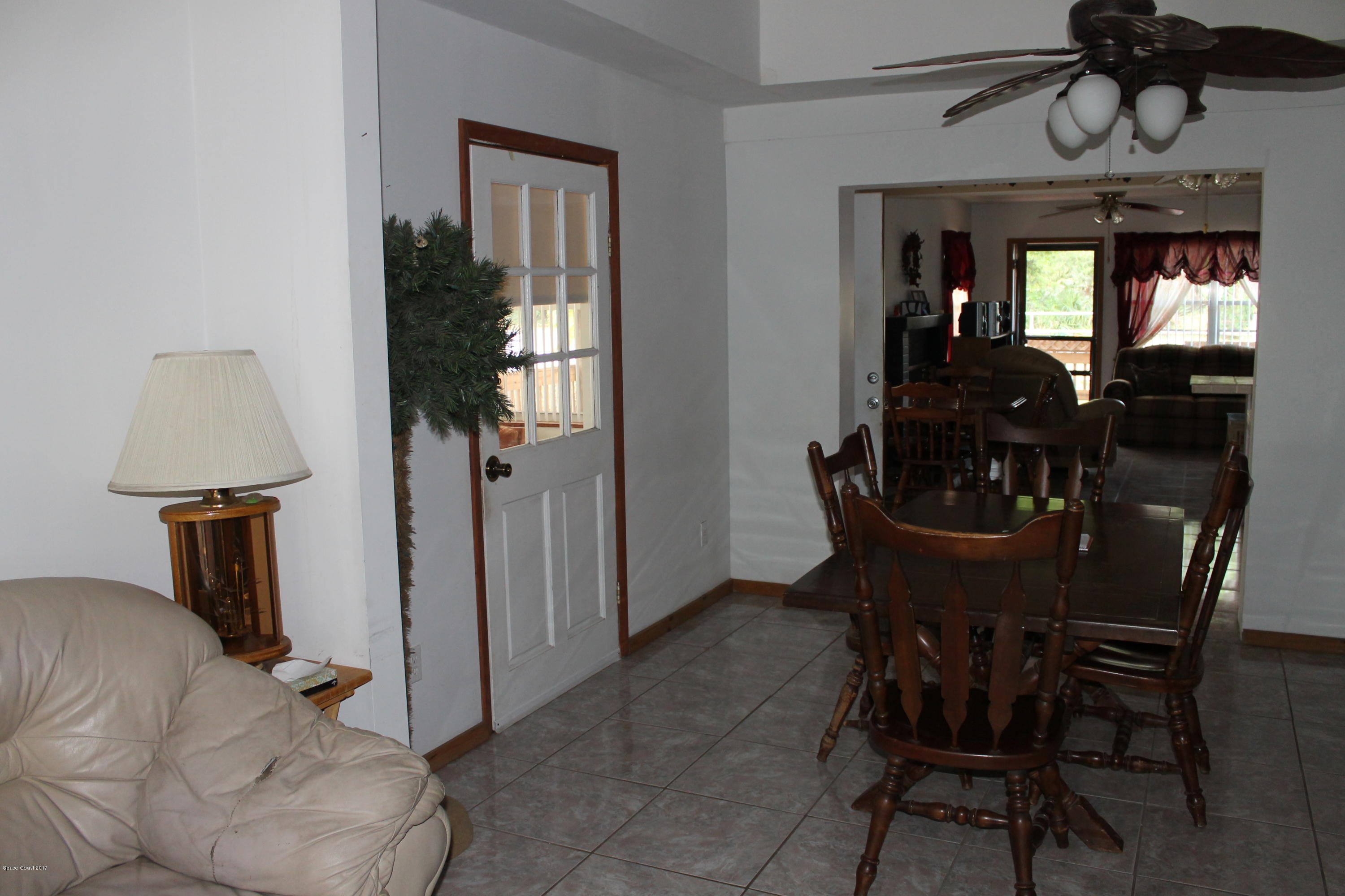 3575 Carter Road Mims, FL 32754 - Photo 29 of 30 Open plan