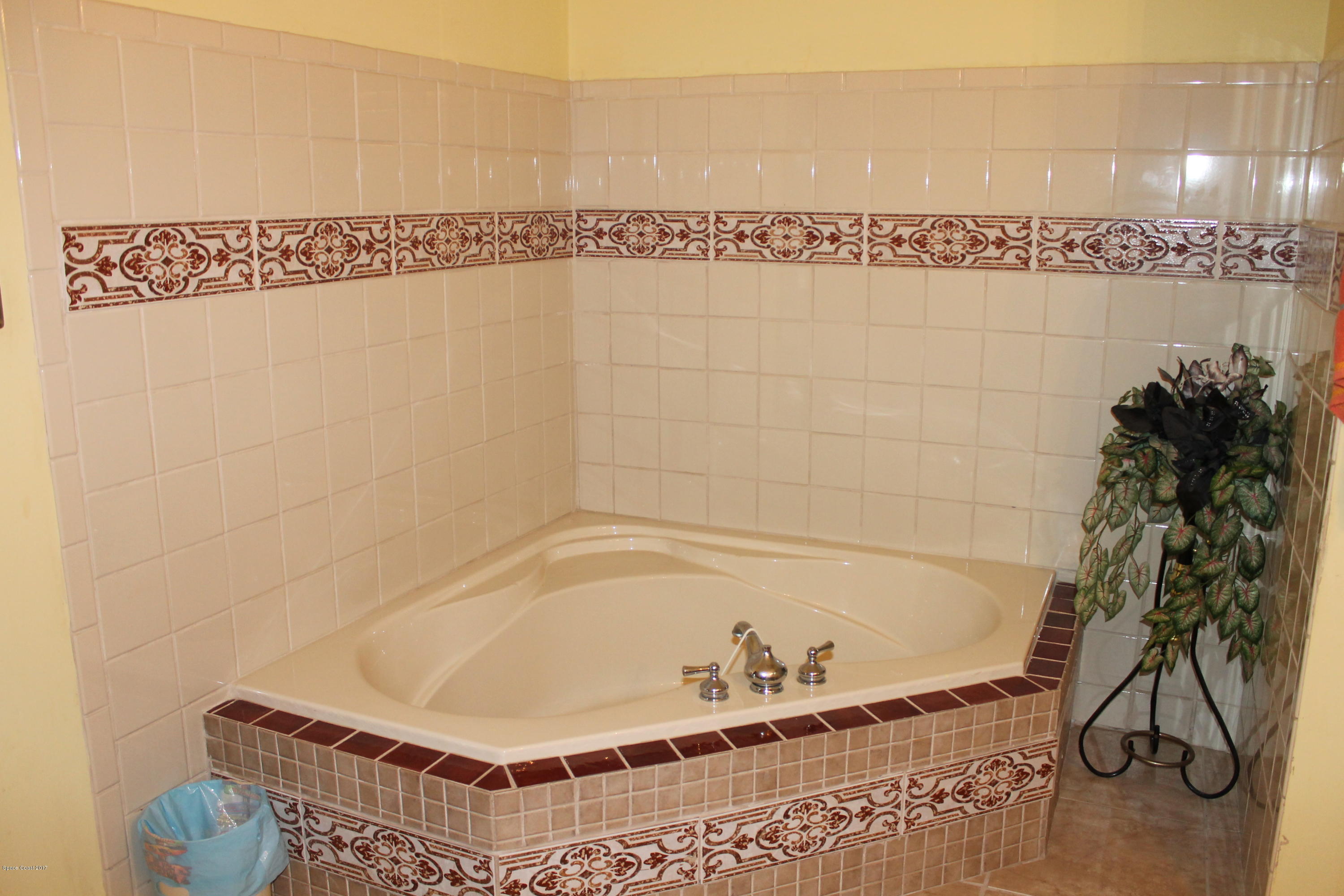 3575 Carter Road Mims, FL 32754 - Photo 9 of 30 Garden Tub