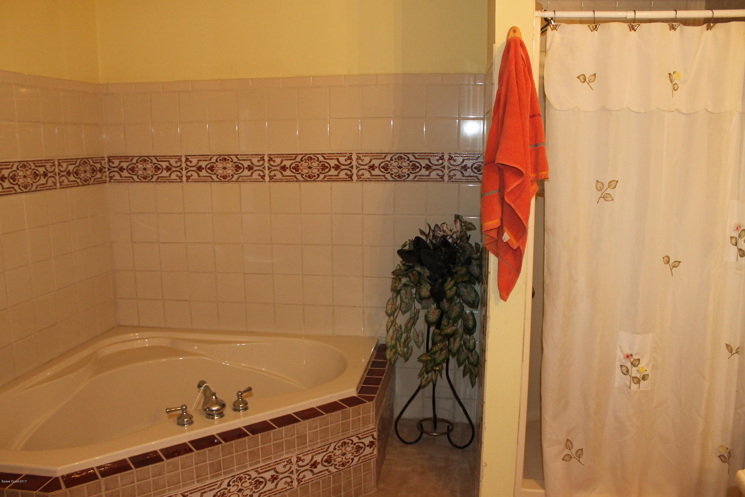 3575 Carter Road Mims, FL 32754 - Photo 10 of 30 Master Bath