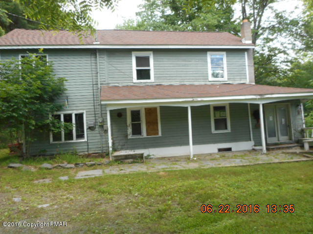 149 Hotel Road Hawley, PA 18428 - Photo 1 of 16 044