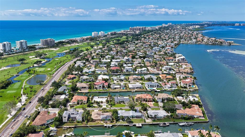 524 Ketch Lane Longboat Key, FL 34228 - Photo 6 of 62