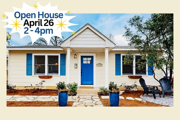 $1,279,000 | 1906 Collier Street, Austin, TX 78704