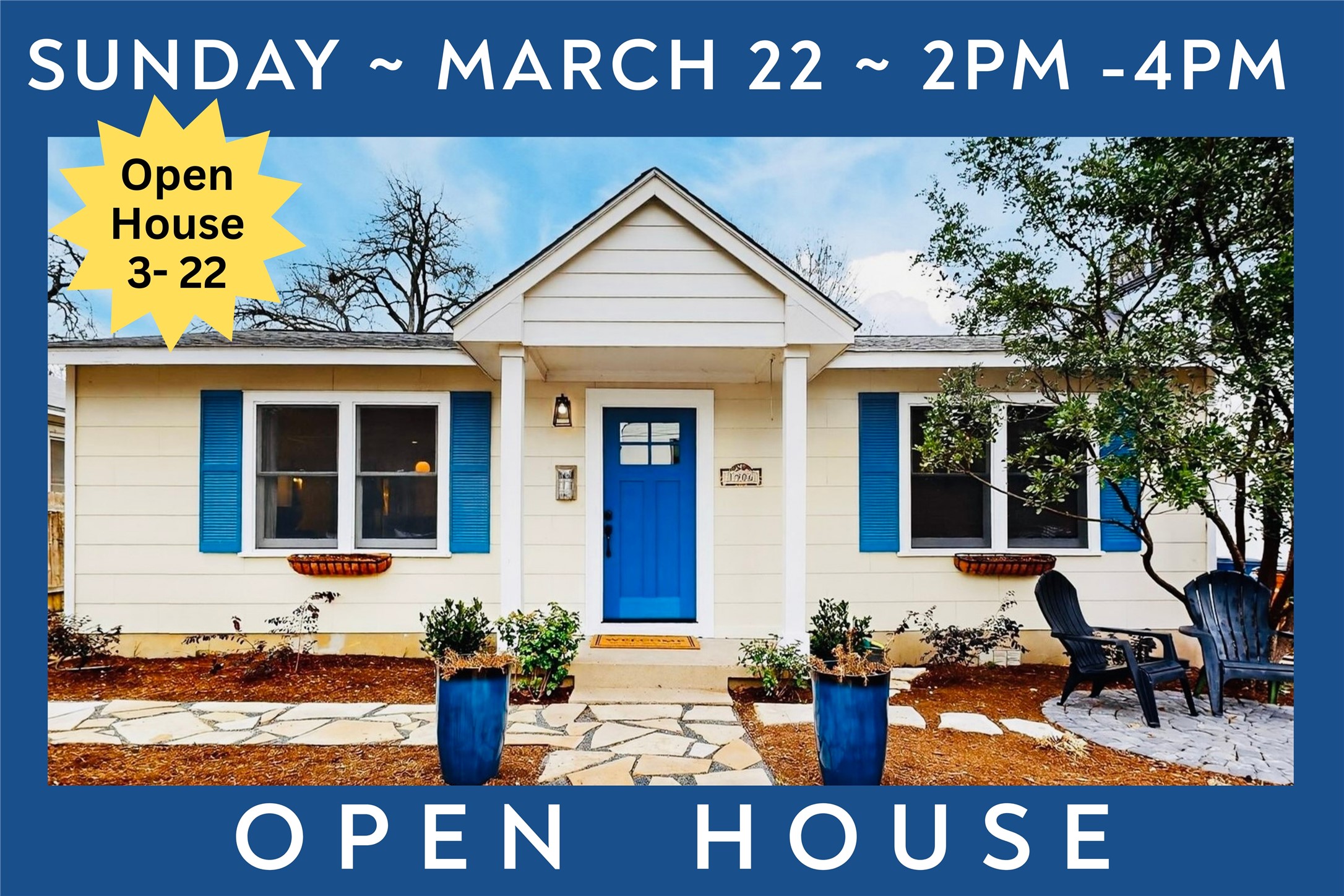 View of miscellaneous property collateral