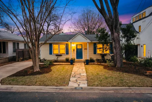 $1,325,000 | 1906 Collier Street, Austin, TX 78704