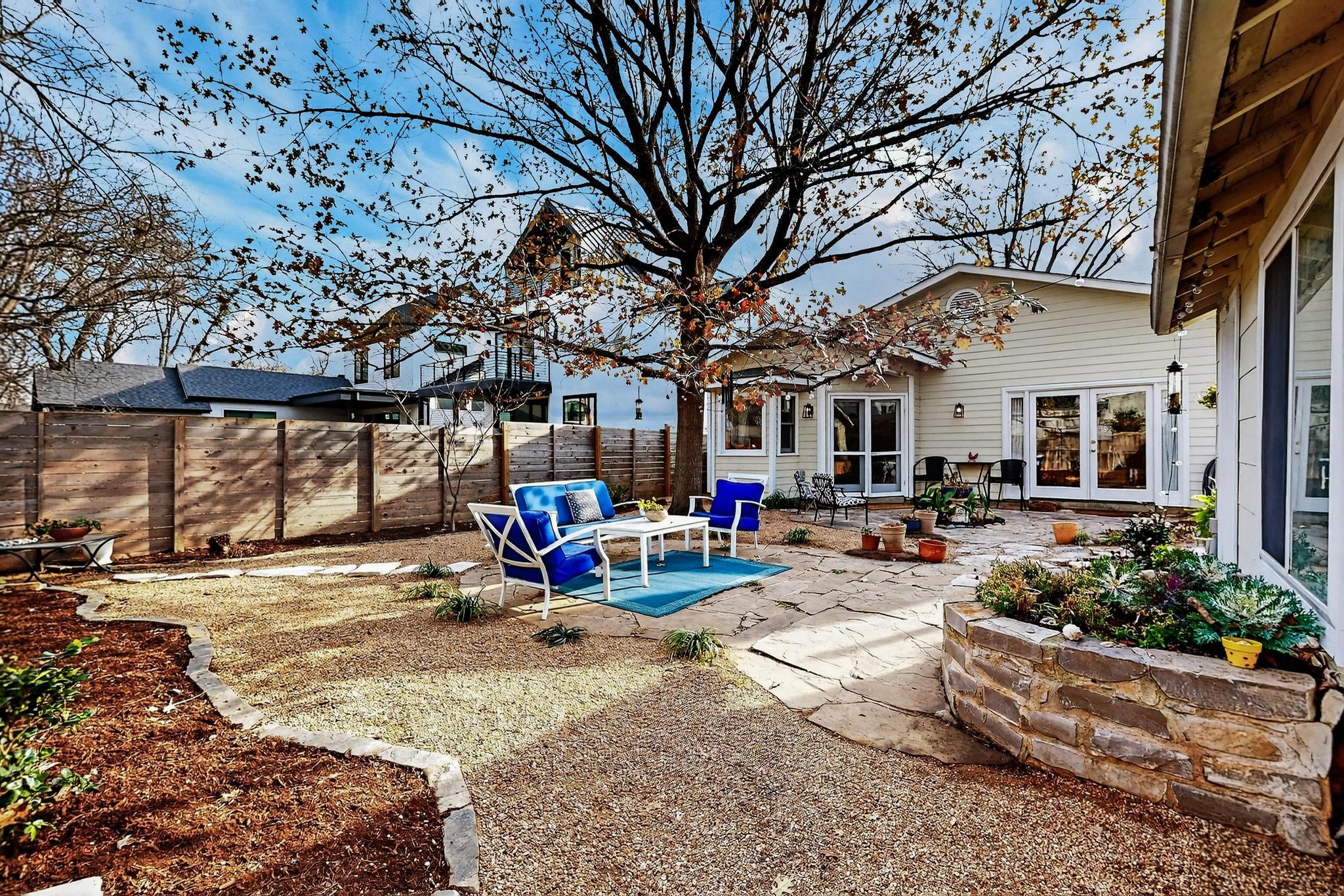 1906 Collier Street Austin, TX 78704 - Photo 31 of 40