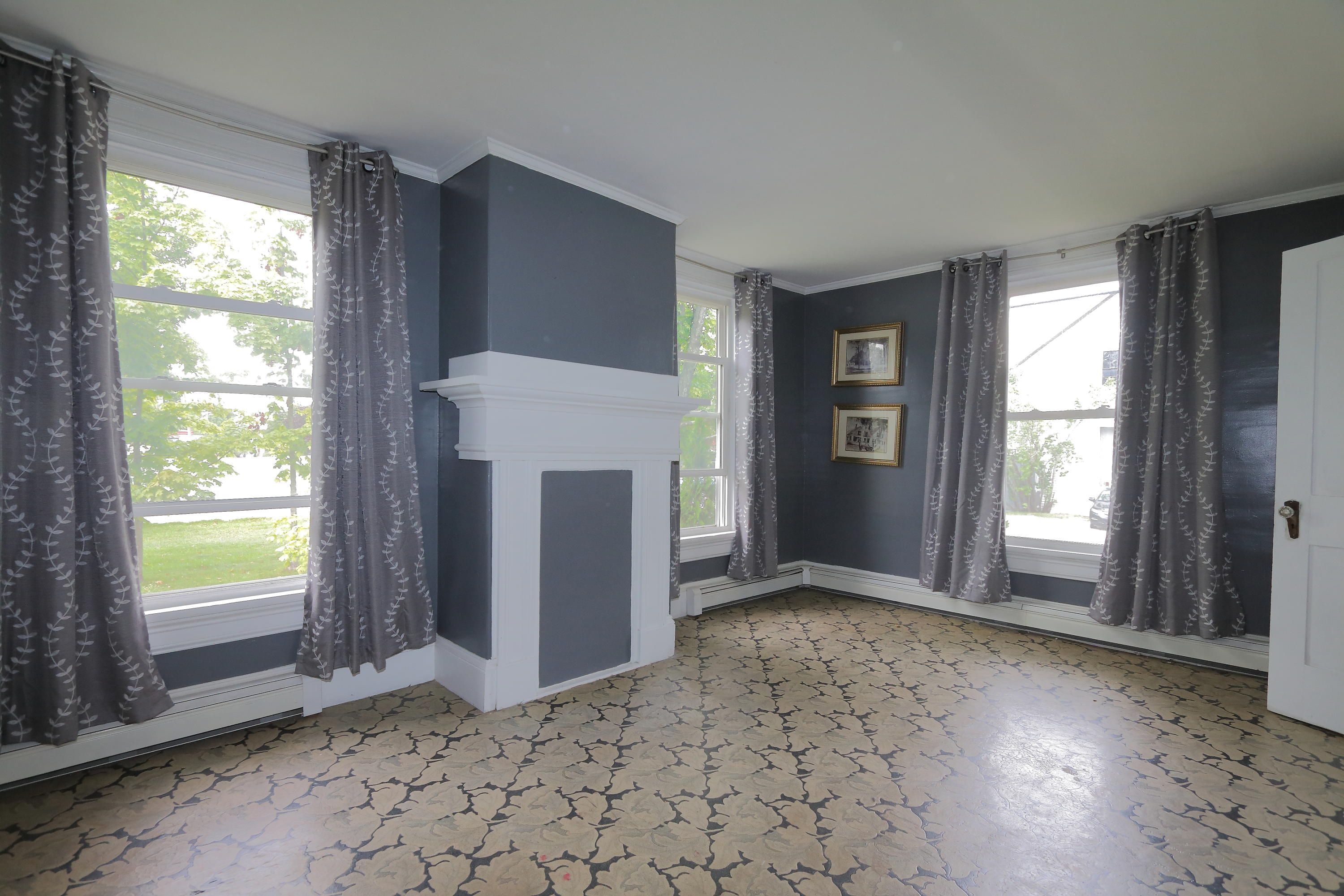970 Meadow Road Casco, ME 04015 - Photo 9 of 23 Den/office