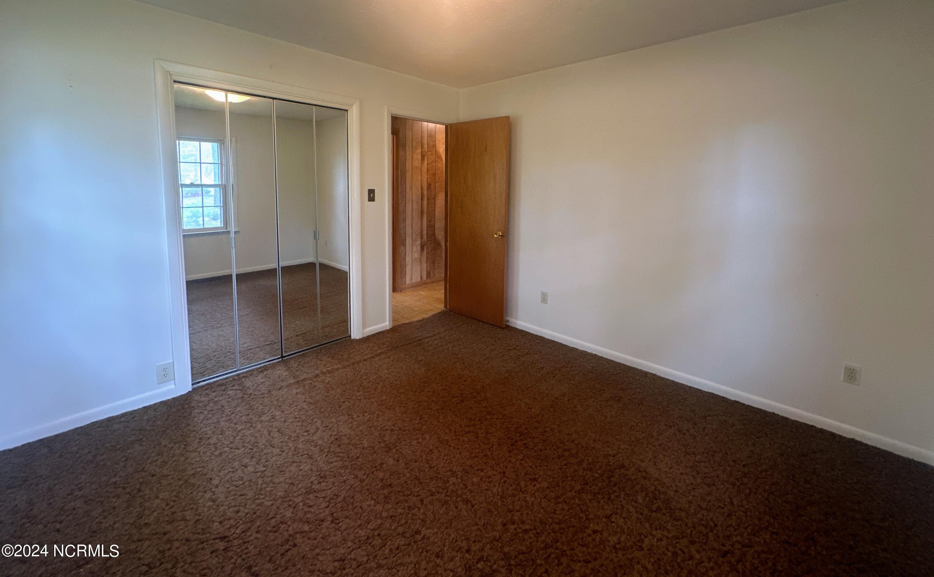 709 Oak Street Chadbourn, NC 28431 - Photo 11 of 17 Bedroom 2