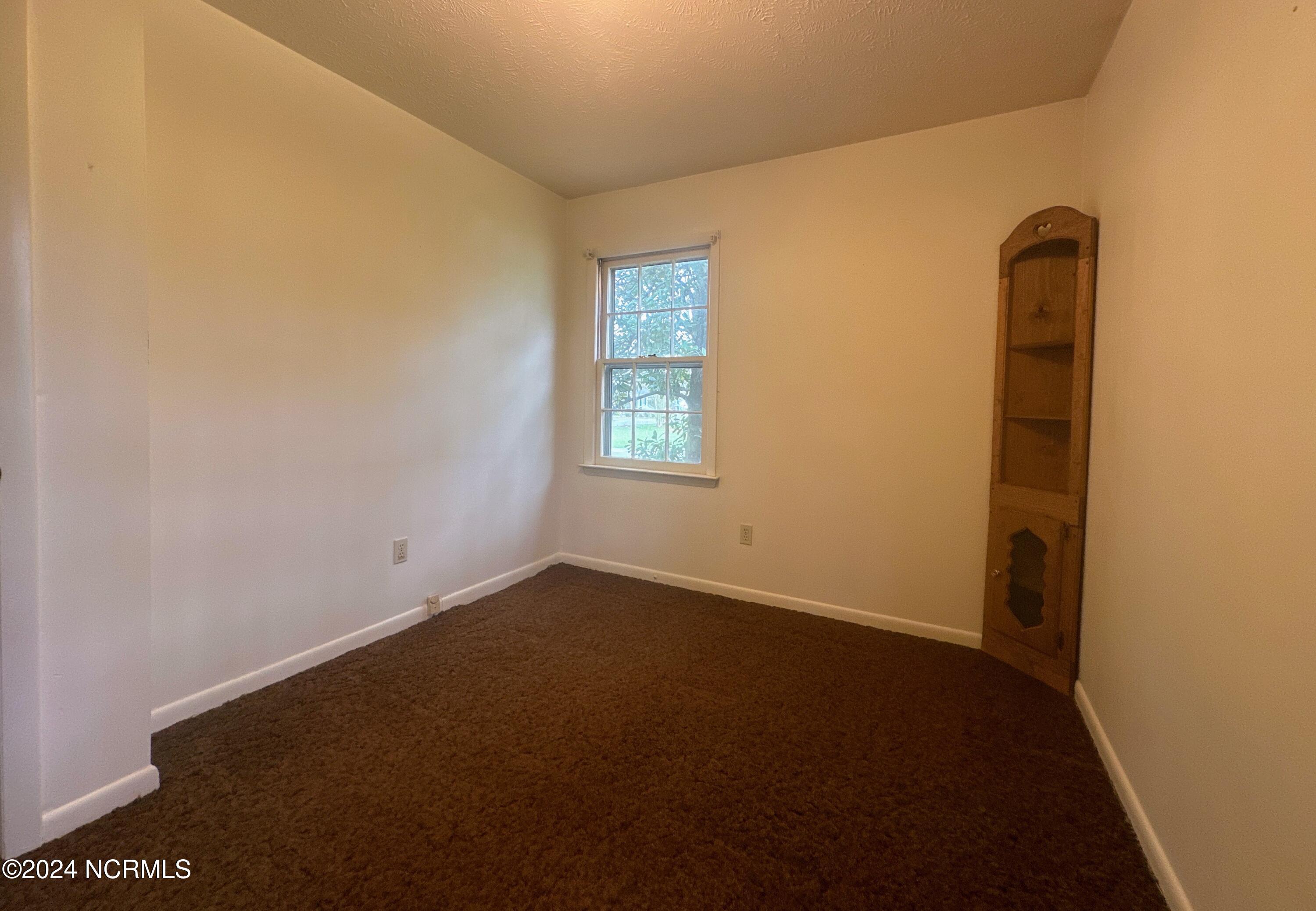 709 Oak Street Chadbourn, NC 28431 - Photo 13 of 17 Bedroom 3