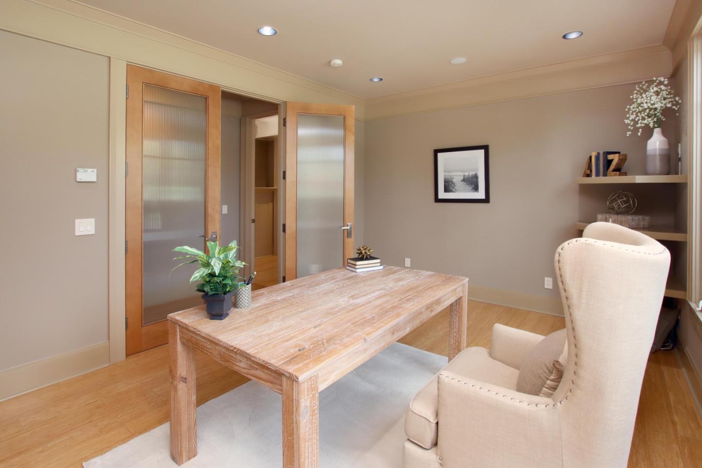 120 Edenvale Road Watsonville, CA 95076 - Photo 42 of 68 a room with a table and chairs in it