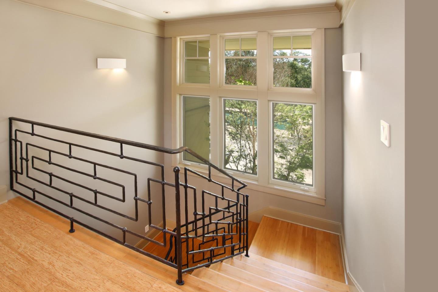120 Edenvale Road Watsonville, CA 95076 - Photo 46 of 68 a view of entryway with a window