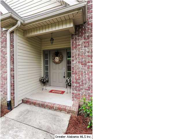 403 Pats Way Springville, AL 35146 - Photo 2 of 32