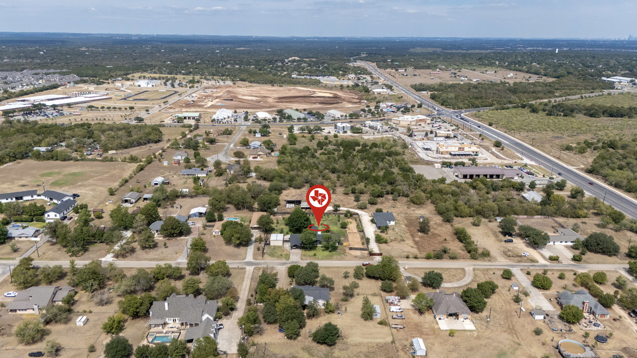 130 Hy Road Buda, TX 78610 - Photo 31 of 32
