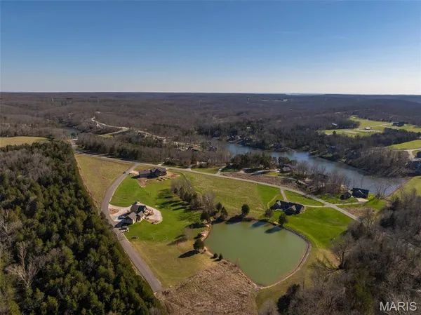 $144,900 | 2694 Klor Ln Drive, Innsbrook, MO 63390