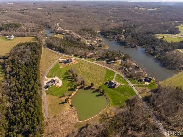 $144,900 | 2694 Klor Ln Drive, Innsbrook, MO 63390