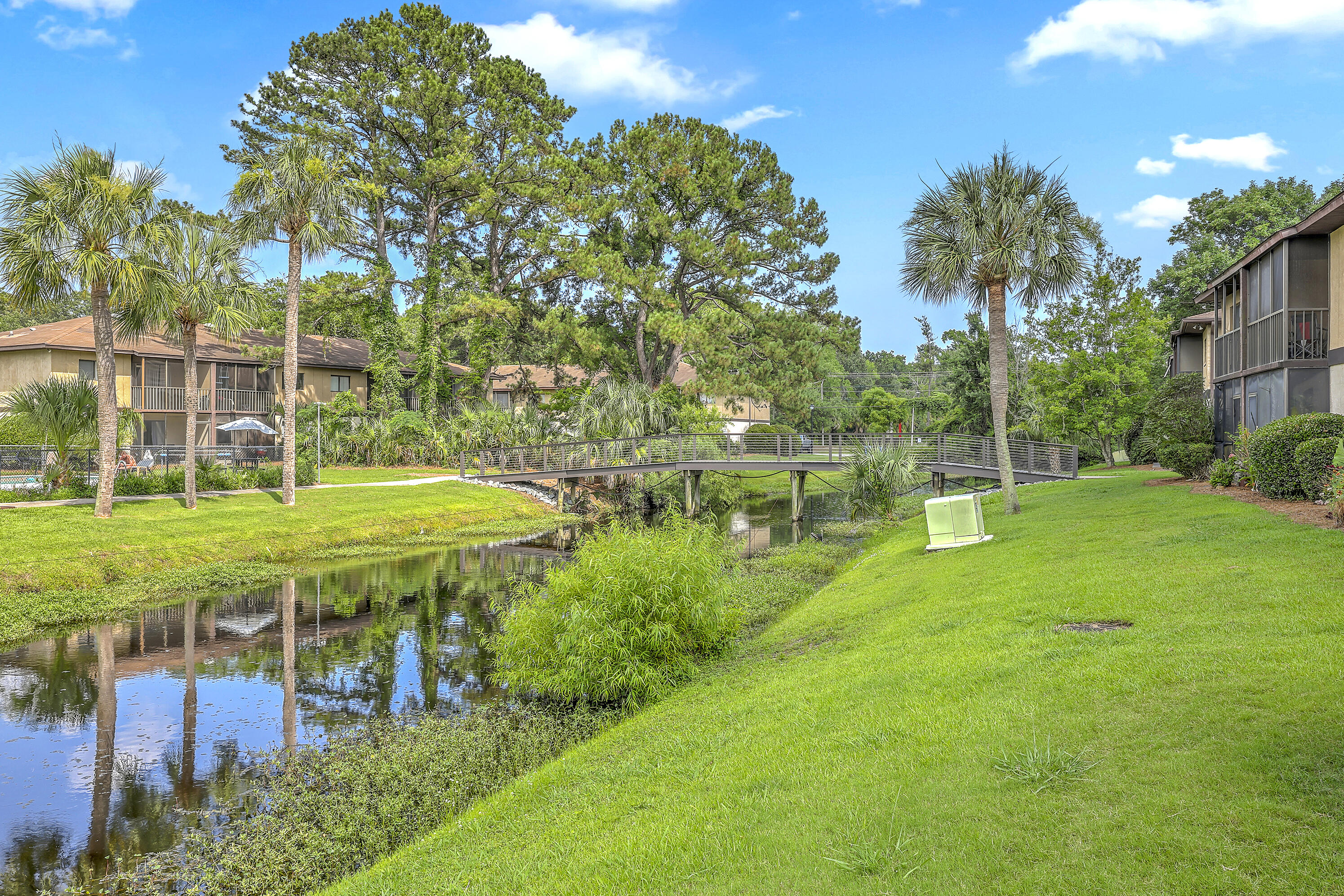 2174 Bees Ferry Road, Unit G Charleston, SC 29414 - Photo 1 of 27 Welcome to Dovefield!