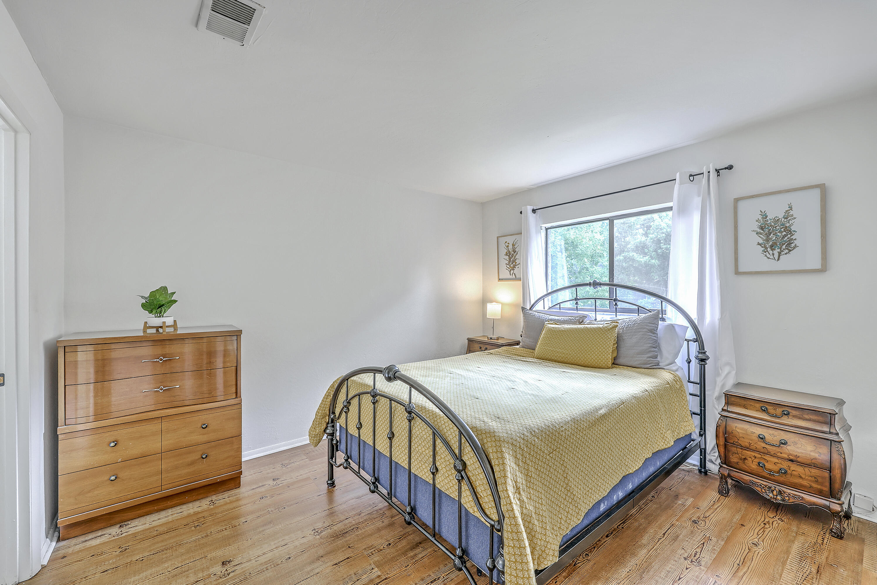 2174 Bees Ferry Road, Unit G Charleston, SC 29414 - Photo 13 of 27 Primary Bedroom