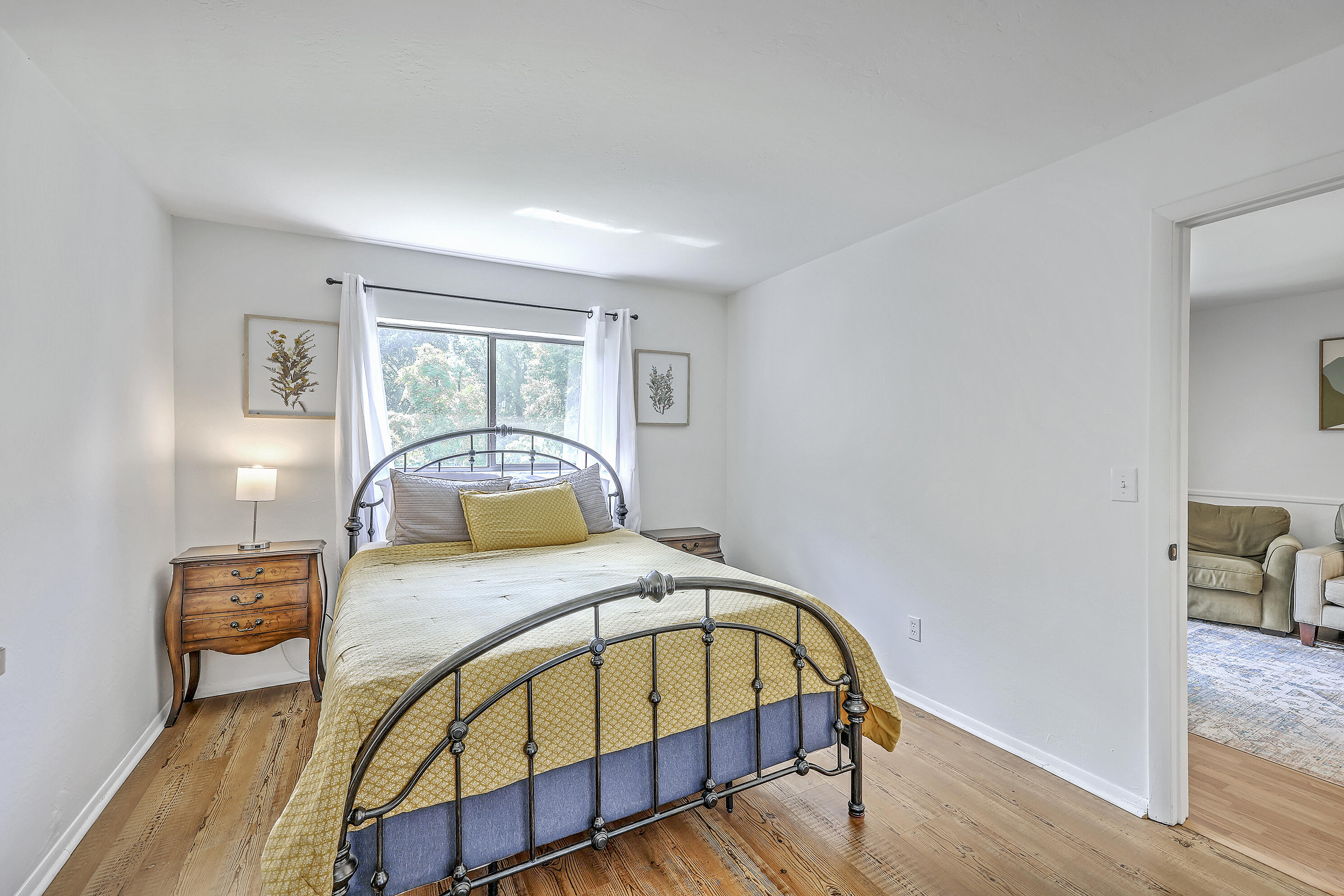 2174 Bees Ferry Road, Unit G Charleston, SC 29414 - Photo 14 of 27 Primary Bedroom