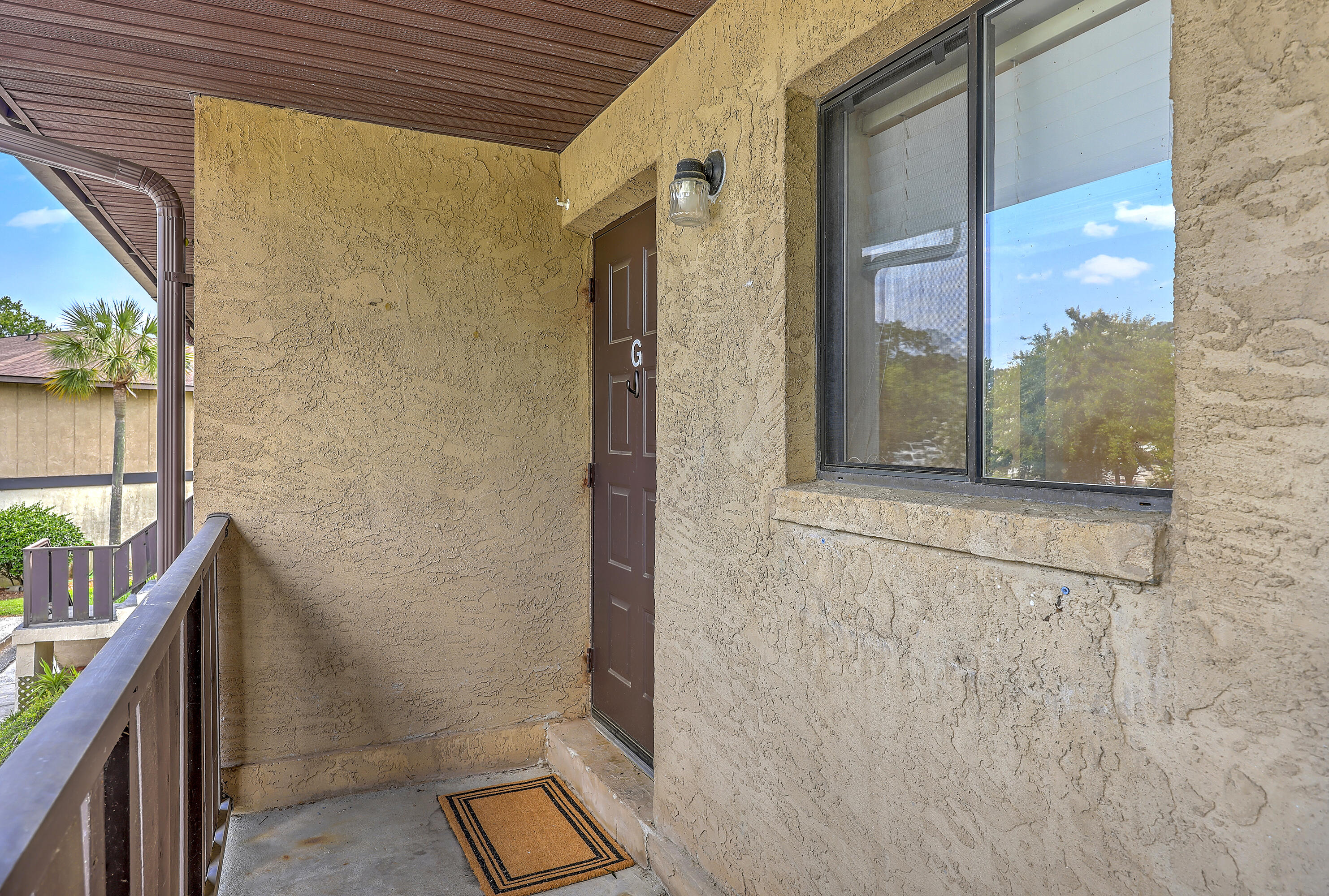 2174 Bees Ferry Road, Unit G Charleston, SC 29414 - Photo 2 of 27 Come on in..