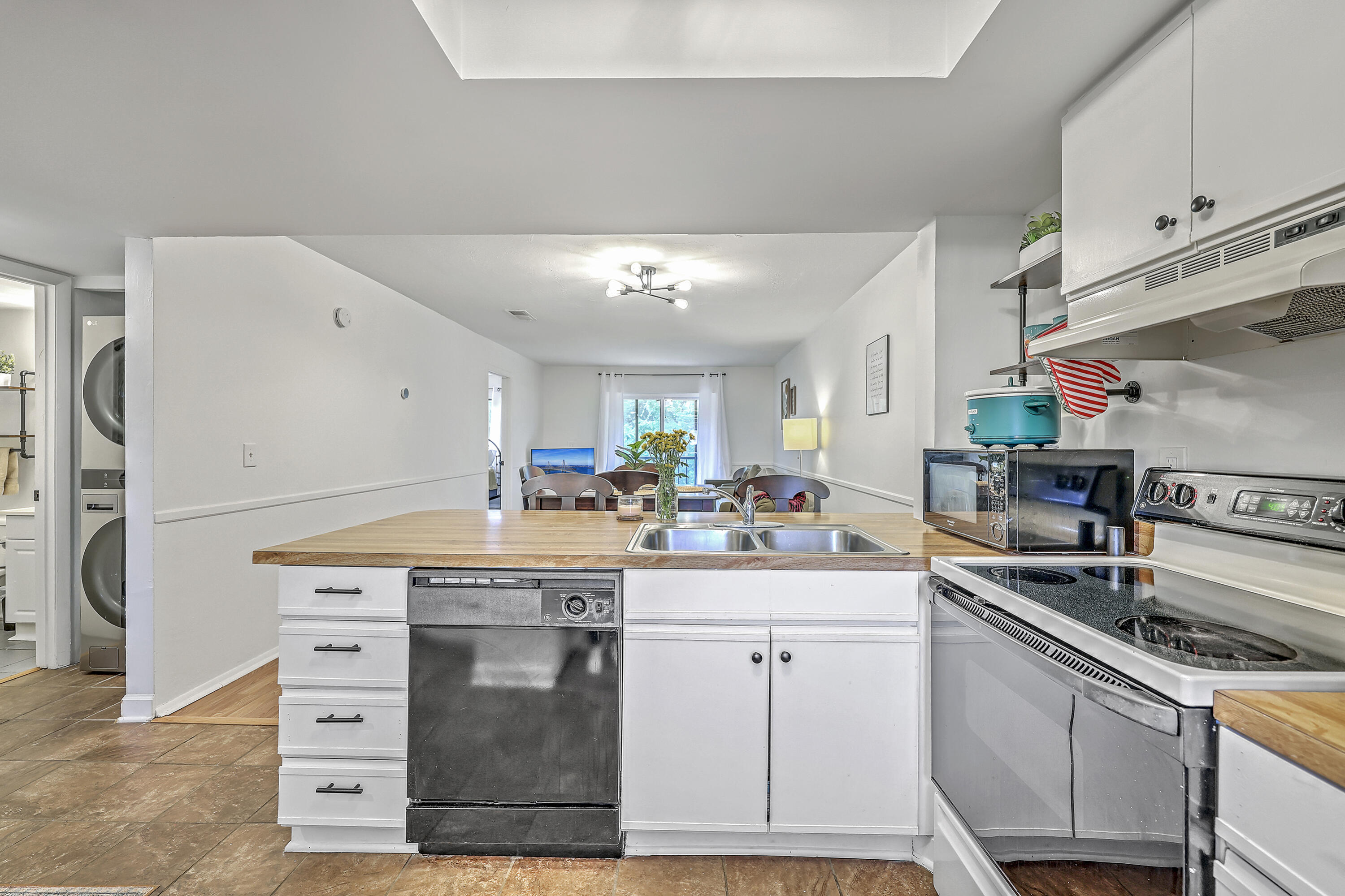 2174 Bees Ferry Road, Unit G Charleston, SC 29414 - Photo 27 of 27 Open Floorplan