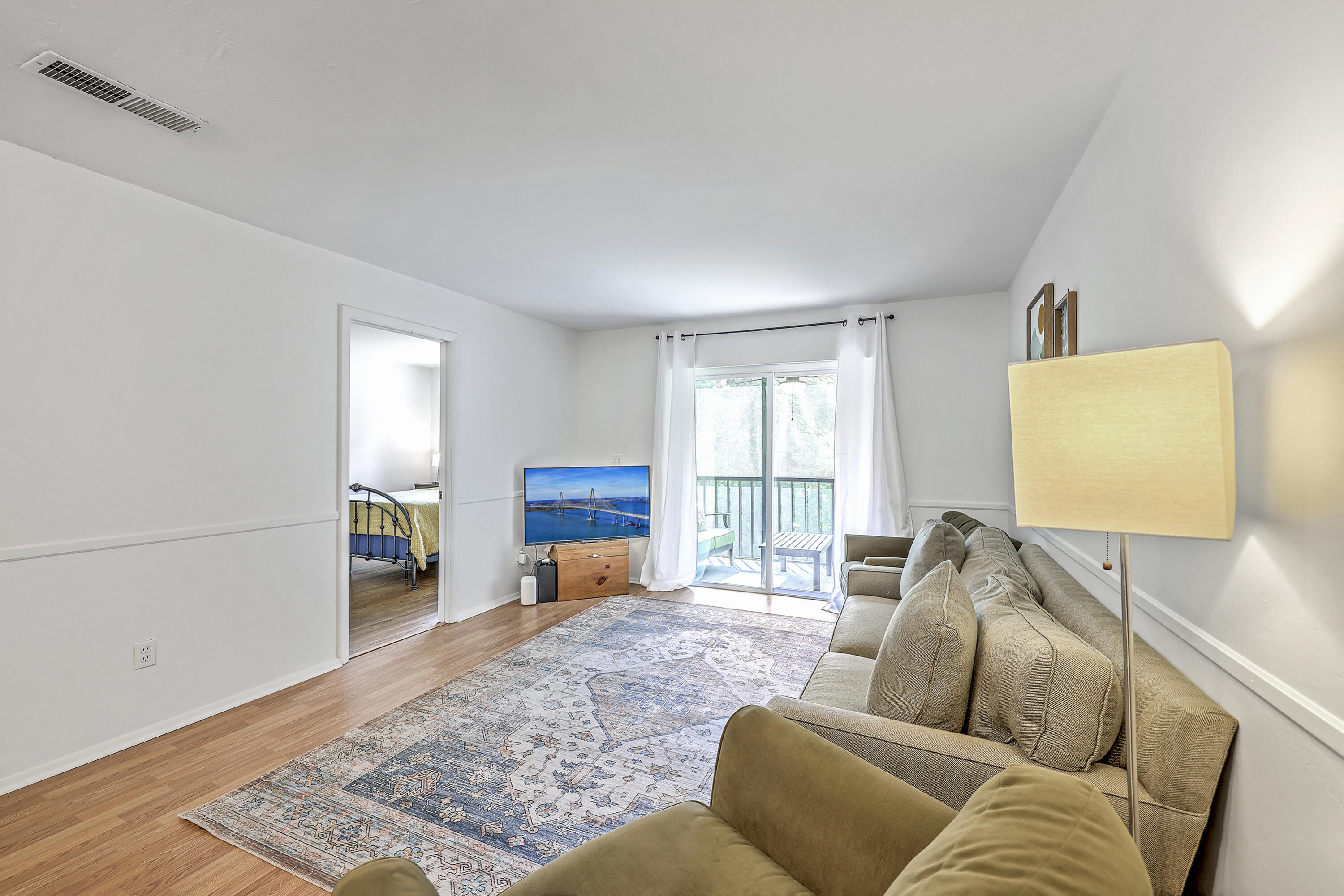 2174 Bees Ferry Road, Unit G Charleston, SC 29414 - Photo 9 of 27 Living Room