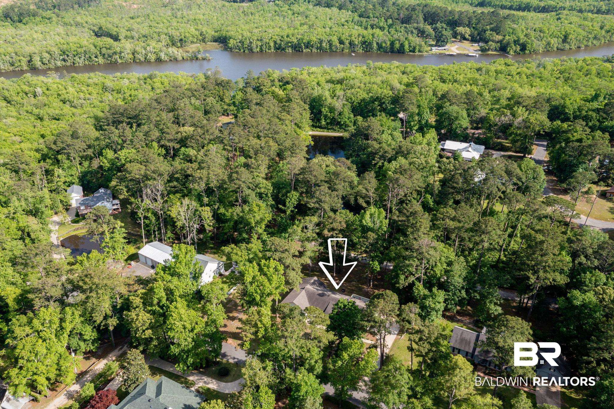 7246 Cadet Drive Daphne, AL 36527 - Photo 48 of 48