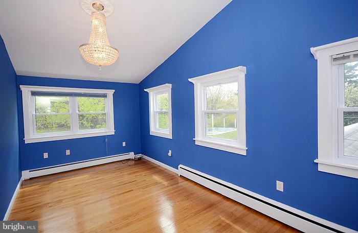 1111 Greenway Road Cockeysville, MD 21030 - Photo 15 of 19 Bedroom #3