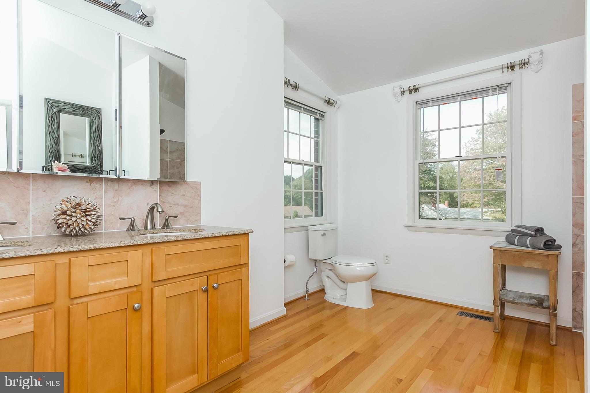 1111 Greenway Road Cockeysville, MD 21030 - Photo 9 of 19 Master Bath