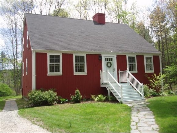 1 Little Bay Road Newington, NH 03801 - Photo 1 of 1
