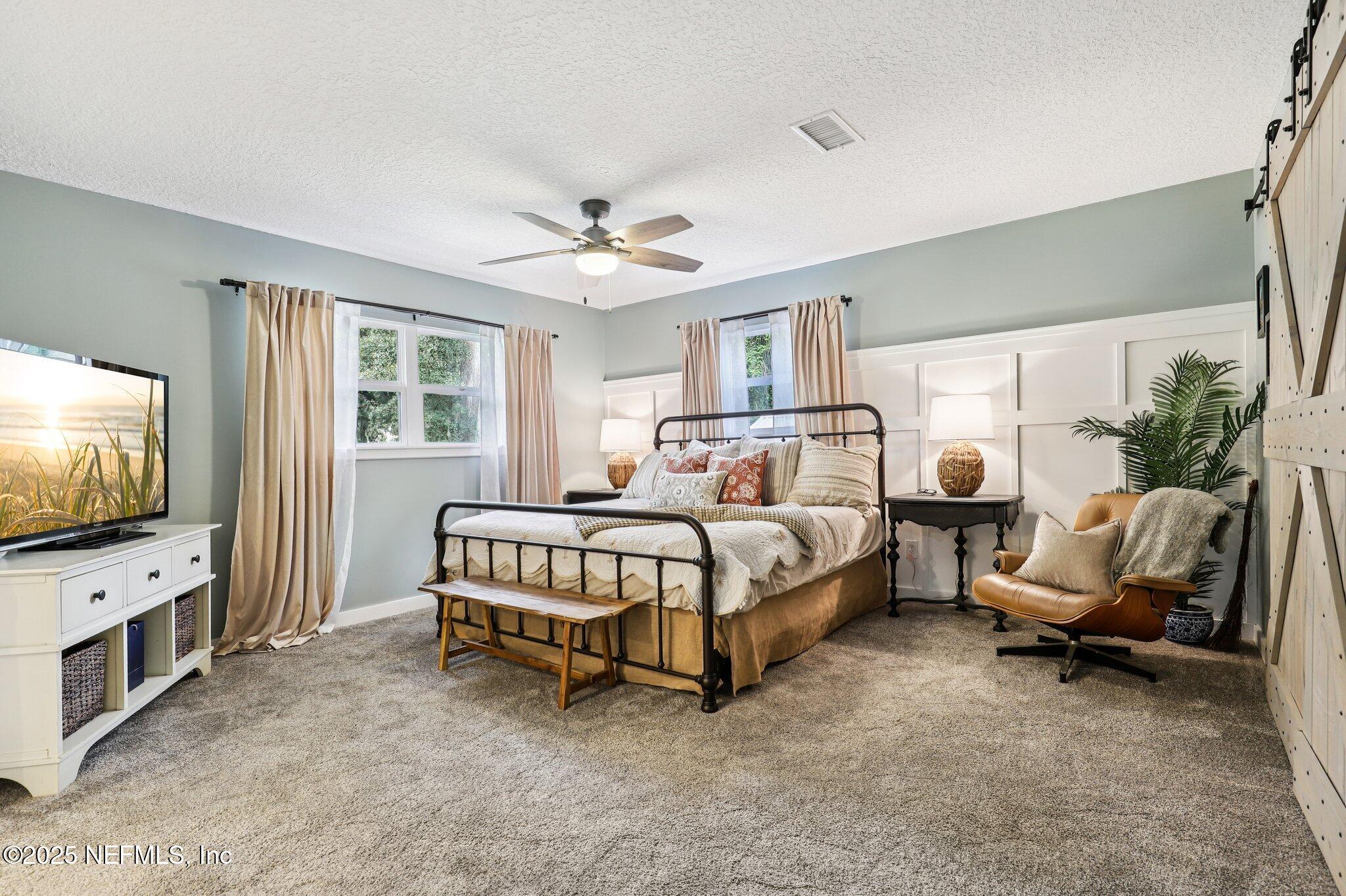 1515 Kings Road Neptune Beach, FL 32266 - Photo 30 of 59 Primary Bedroom