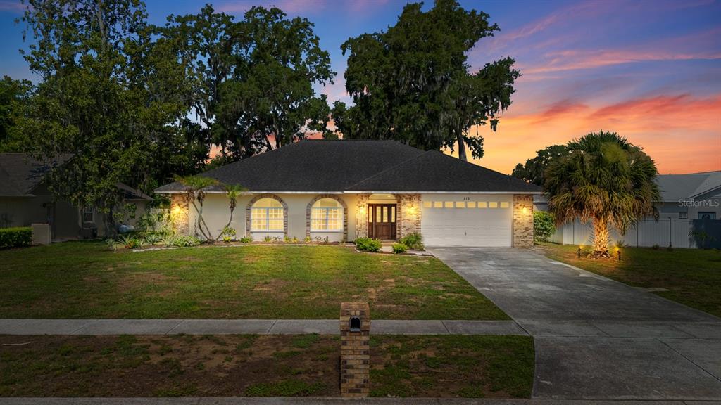 512 Caulder Park Road Seffner, FL 33584 - Photo 49 of 53