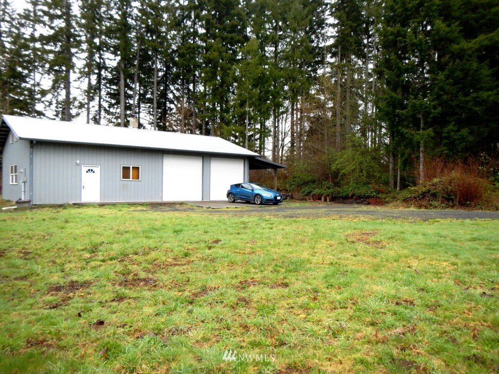 1233 Middle Fork Road Onalaska, WA 98570 - Photo 1 of 25 Gallery Image 1