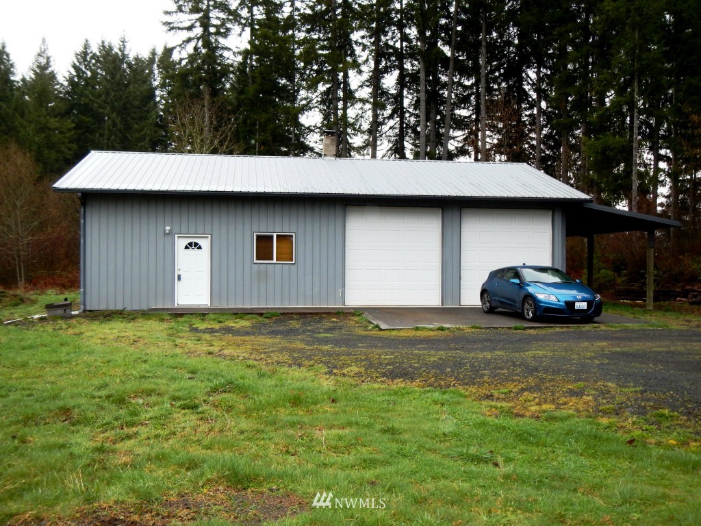 1233 Middle Fork Road Onalaska, WA 98570 - Photo 2 of 25 Gallery Image 2