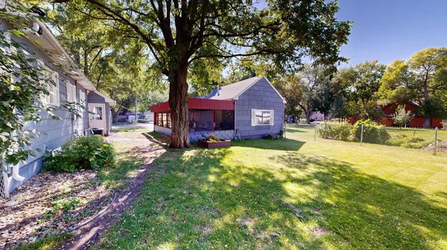 $275,000 | 153 Central Avenue South, Richmond, MN 56368