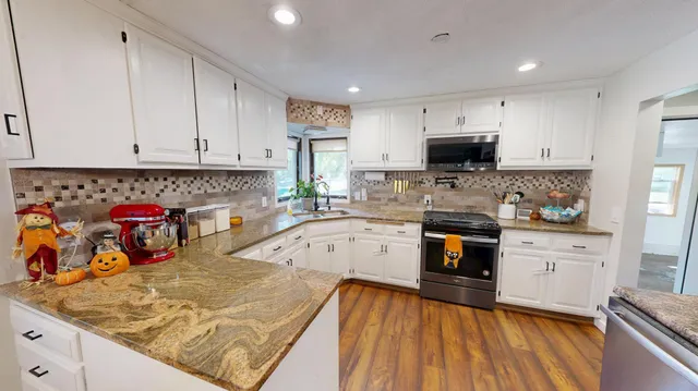 $275,000 | 153 Central Avenue South, Richmond, MN 56368