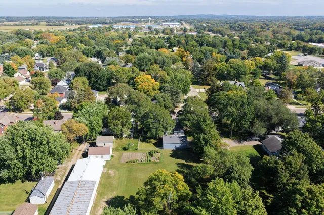 $275,000 | 153 Central Avenue South, Richmond, MN 56368