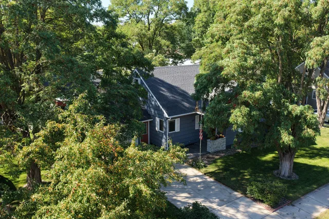 $275,000 | 153 Central Avenue South, Richmond, MN 56368