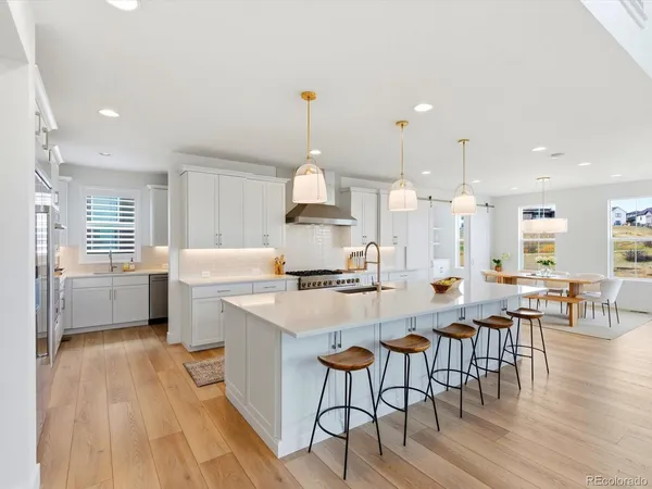 $2,095,000 | 6526 Still Pine Circle, Castle Pines, CO 80108