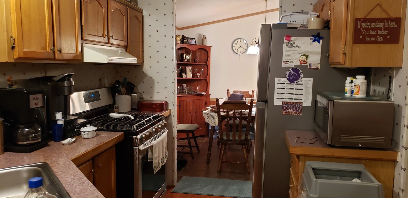 152 Dan Main Road Norwich, NY 13815 - Photo 4 of 17 Gallery Image 4
