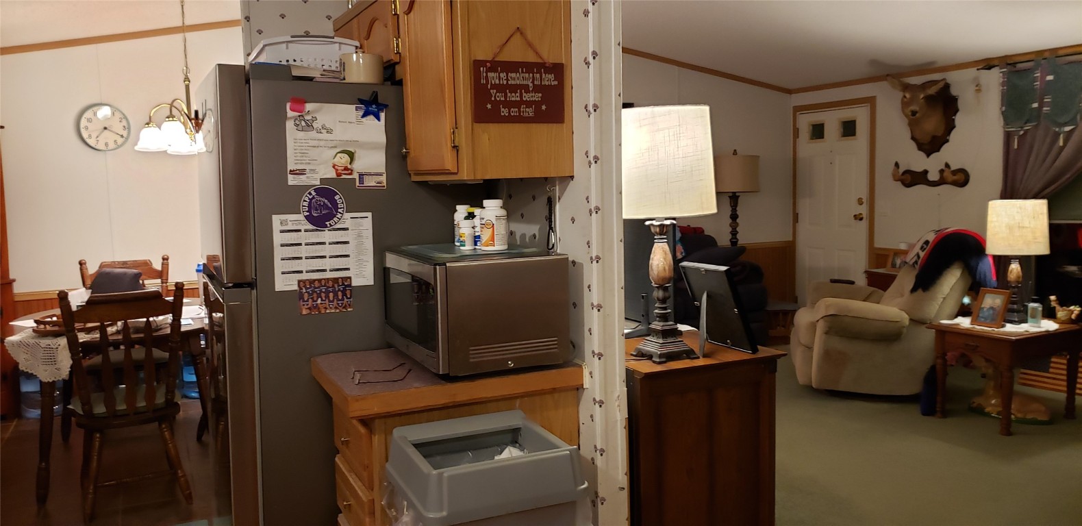 152 Dan Main Road Norwich, NY 13815 - Photo 5 of 17 Gallery Image 5