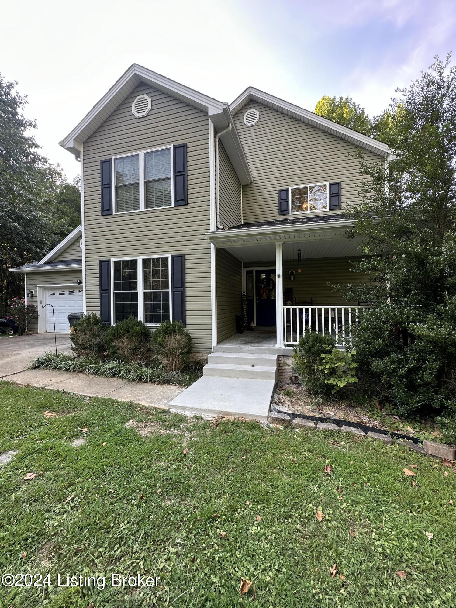 403 Redwing Road Brandenburg, KY 40108 - Photo 4 of 76 69CF3C84-87C8-4E25-AFD6-786D5789EC59