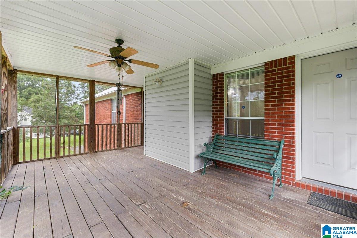1775 Springville Boulevard Oneonta, AL 35121 - Photo 28 of 30
