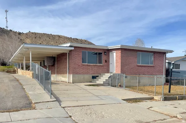 $297,000 | 701 North 100 East, Price, UT 84501