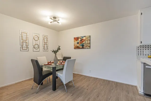 $419,900 | 247 North Capitol Avenue, Unit 105, San Jose, CA 95127