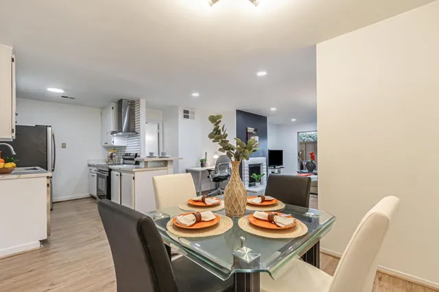 $419,900 | 247 North Capitol Avenue, Unit 105, San Jose, CA 95127